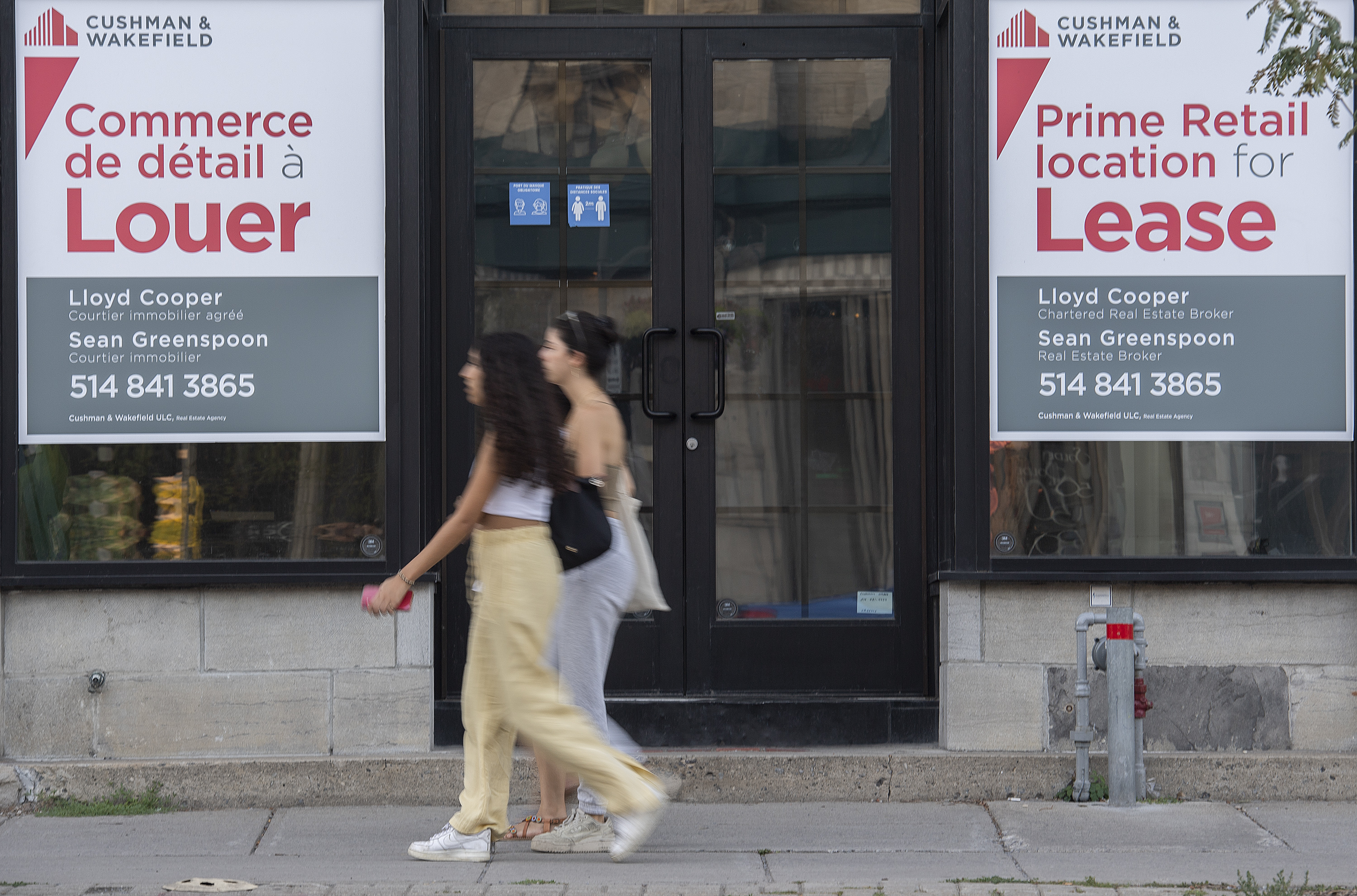 Is bilingualism a ‘myth’? Polls shows divide between Quebec, other provinces