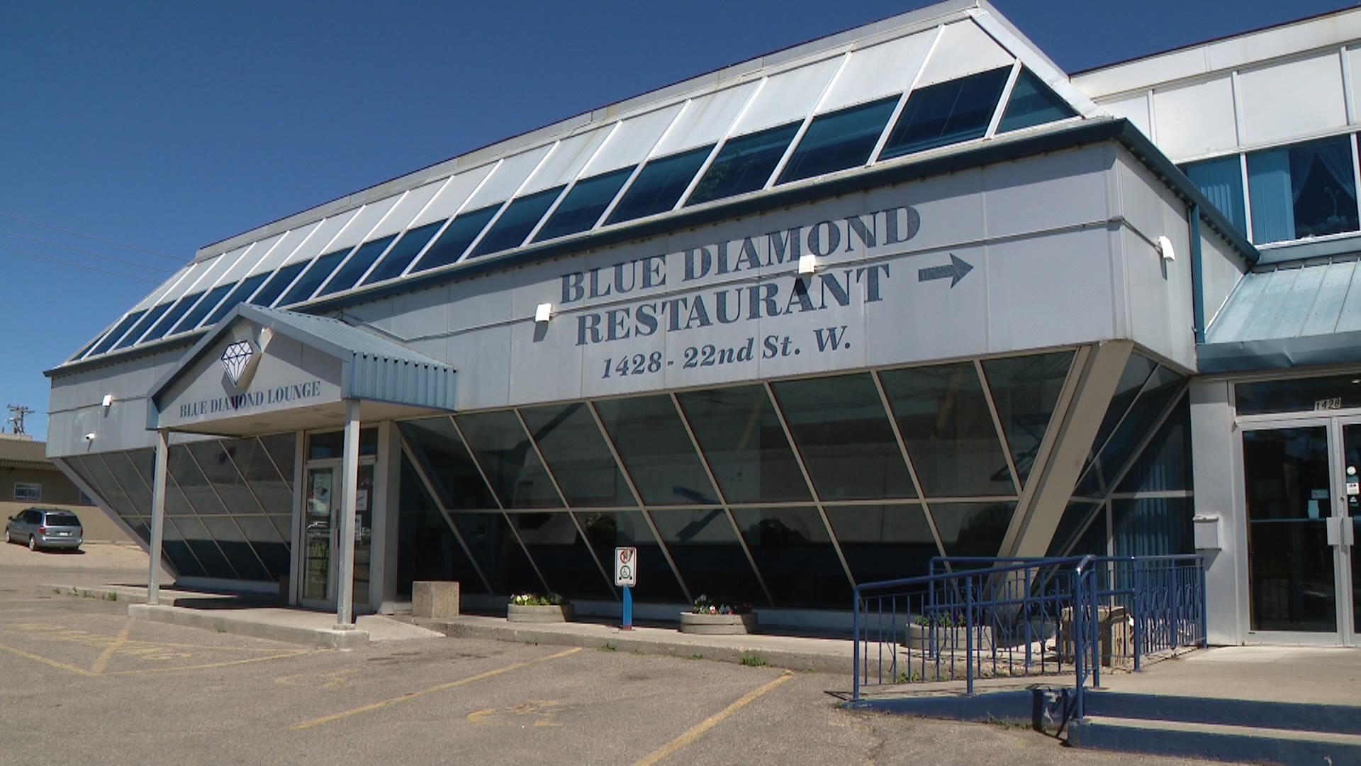 Saskatoon’s Blue Diamond Restaurant switches ownership after almost 40 years