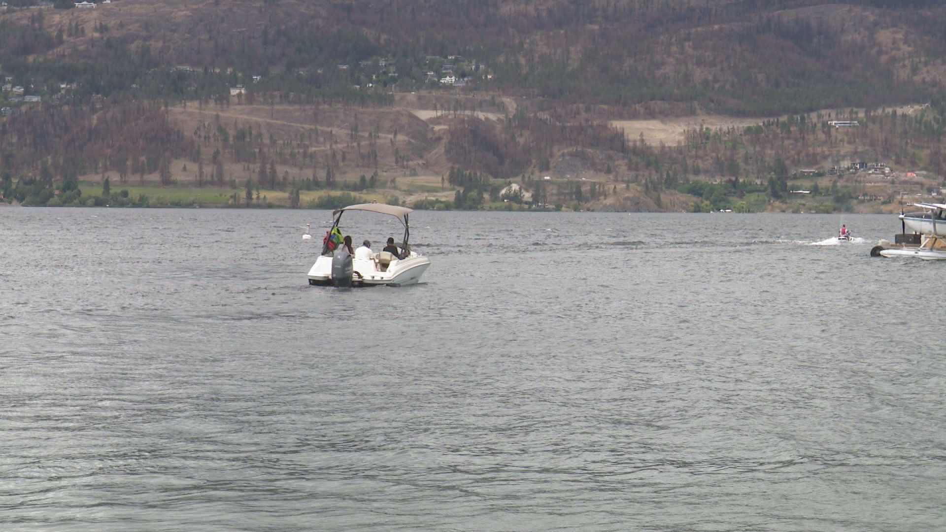 Можете да считате дългия уикенд за Деня на Канада като
