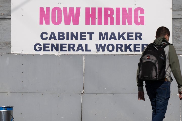 Unemployment rate ticks up in May as job gains lag population growth