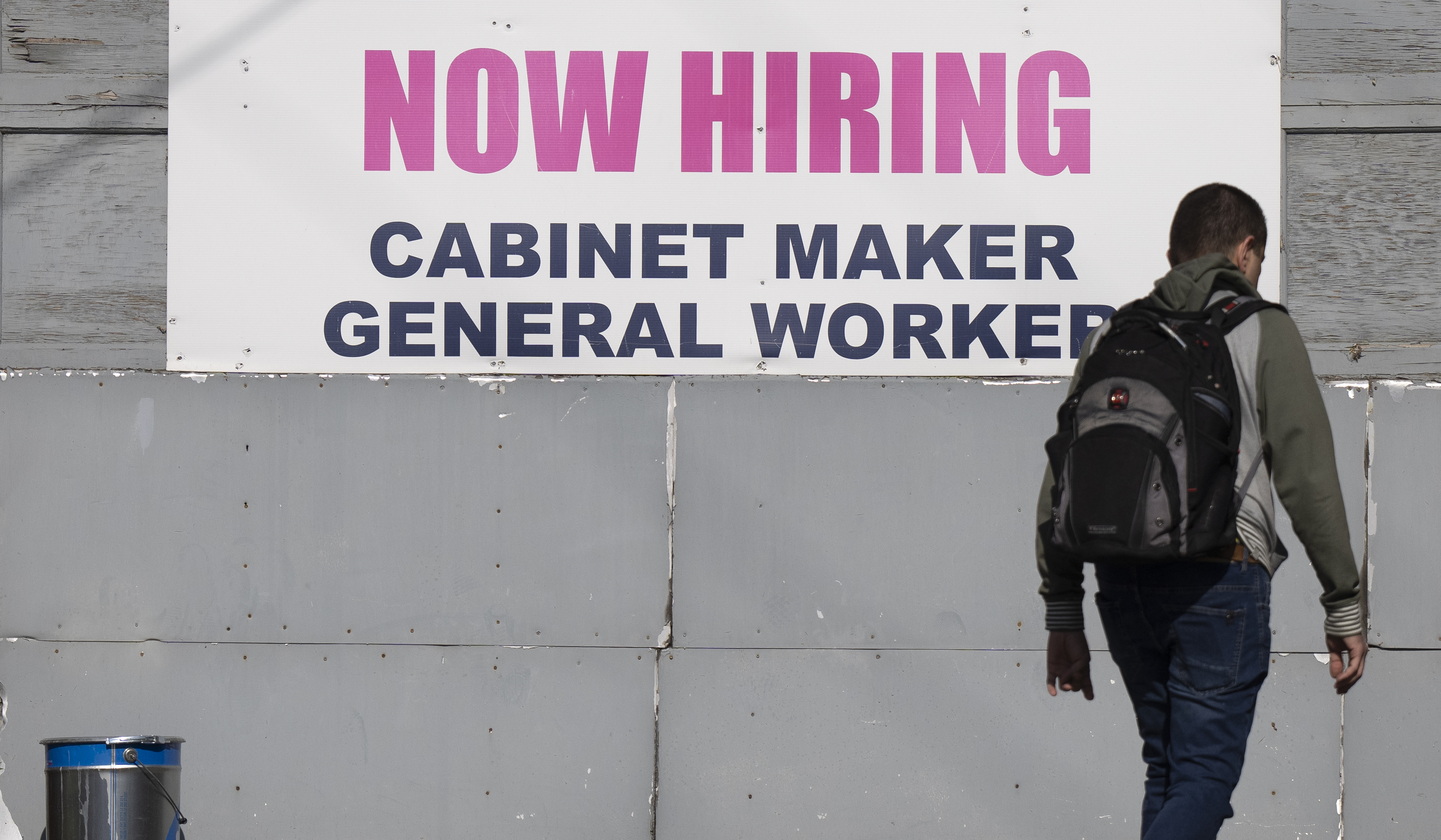 Unemployment rate ticks up to 6.2% in May as job gains lag population growth