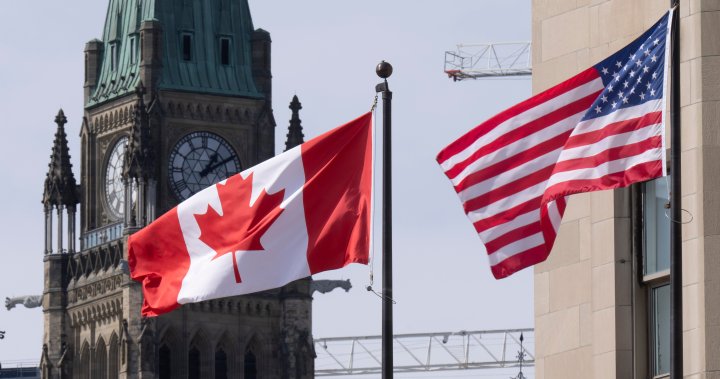 Търговските отношения между Канада и САЩ се нуждаят от постоянно внимание: Ръководителят на BMO