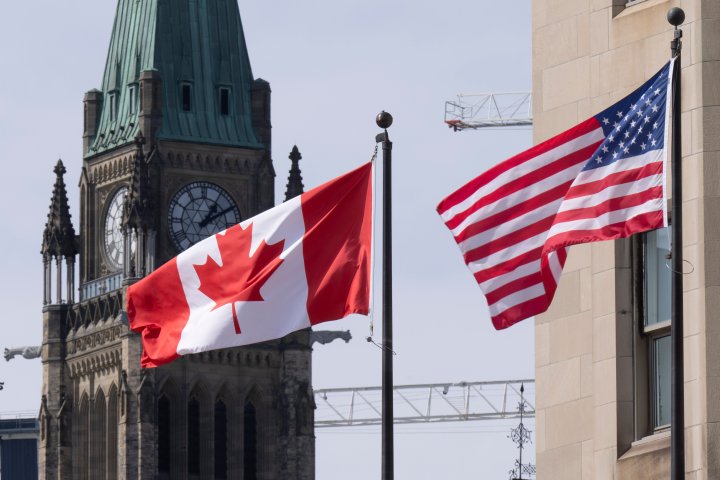 Canada-U.S. trade relations need constant attention: BMO head