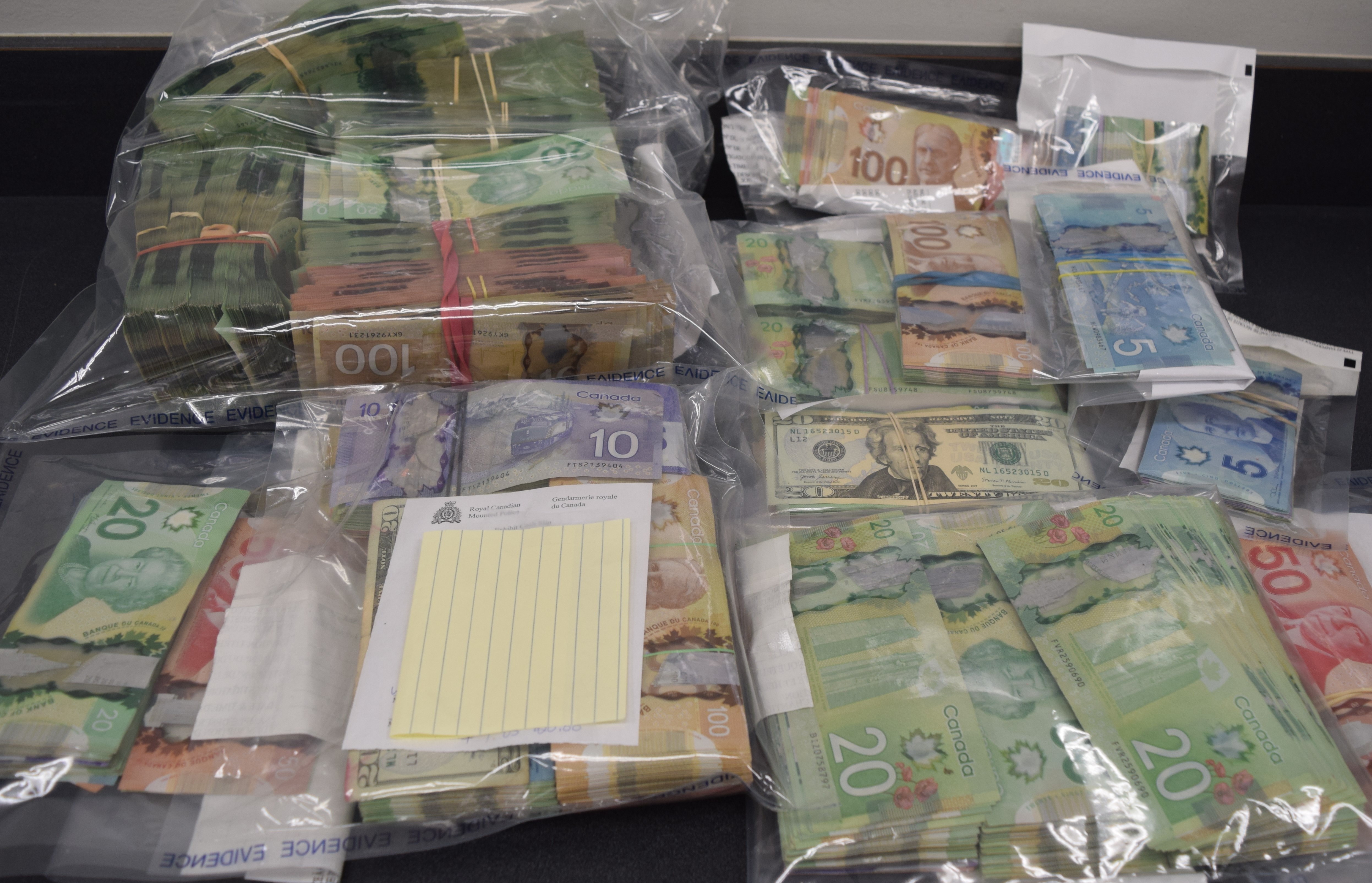 Многогодишно разследване в района на Tri-Cities доведе до ареста на