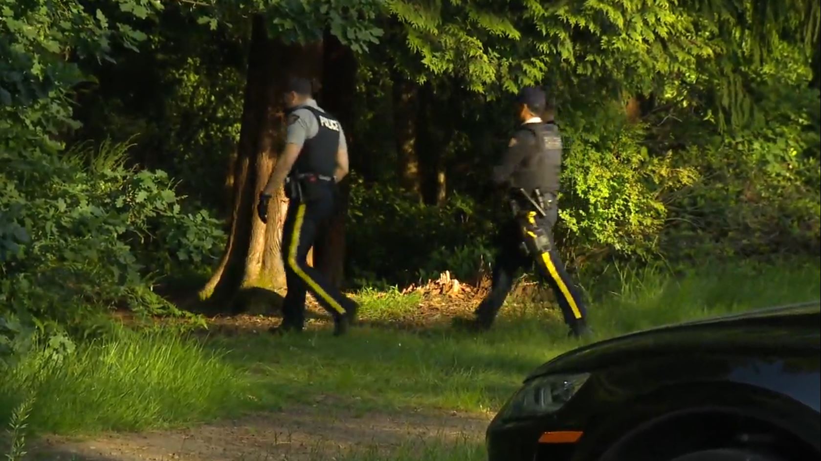 Един човек е бил изпратен в болница със значителни наранявания