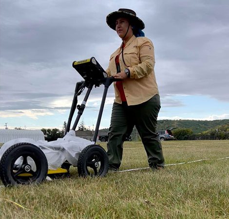 Изследователи от университета в Саскачеван получават признание за това че