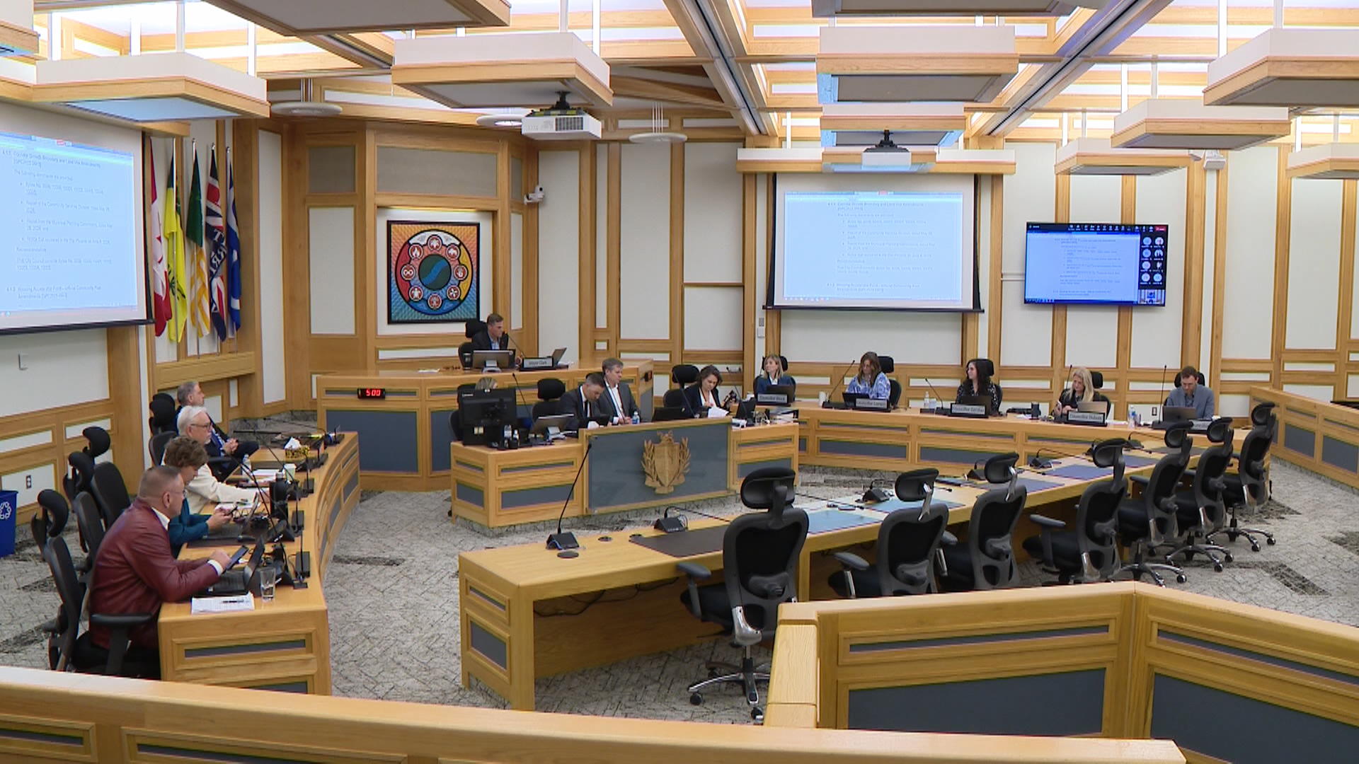Debate goes long on Saskatoon Housing Accelerator Fund