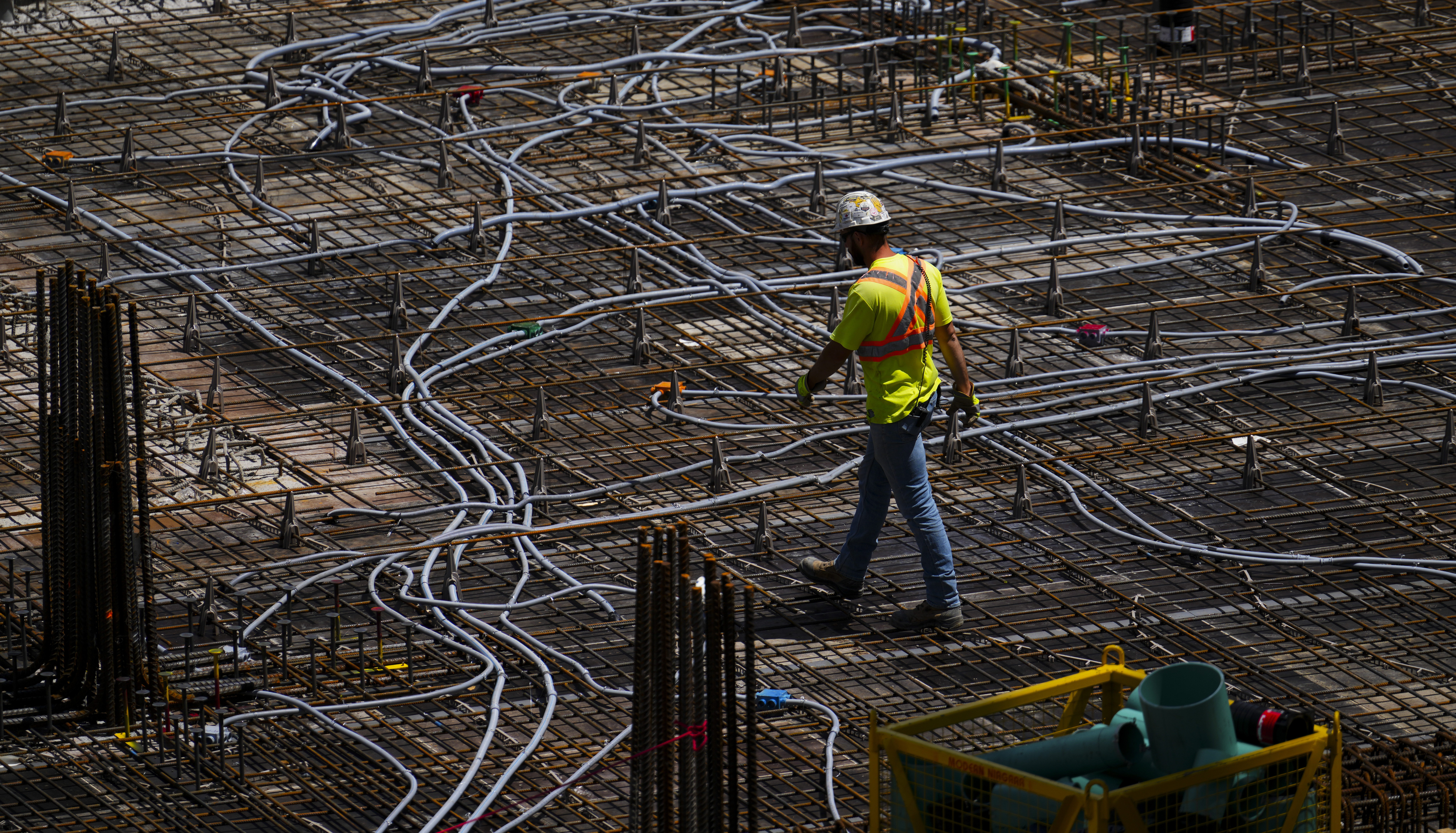 Canada’s economy is showing ‘more of a pulse’ in latest GDP uptick