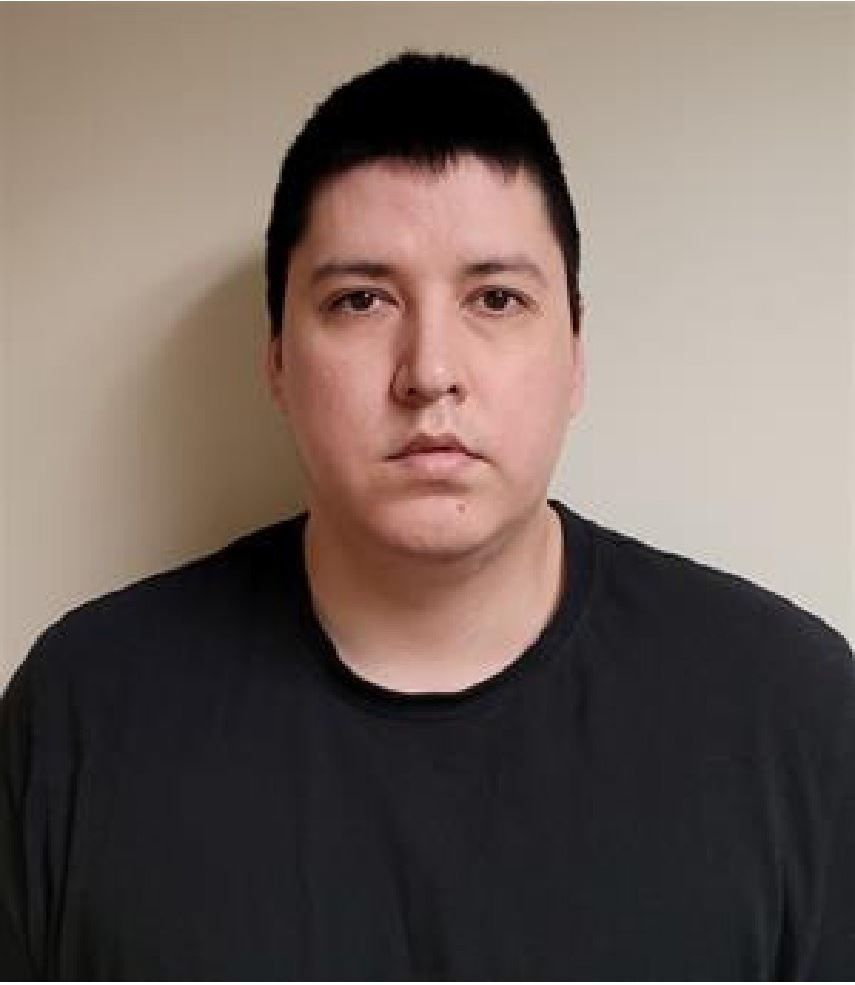 David Morin, who stabbed a tourist in a Vancouver coffee shop in 2022, is back in the city living in a halfway house.