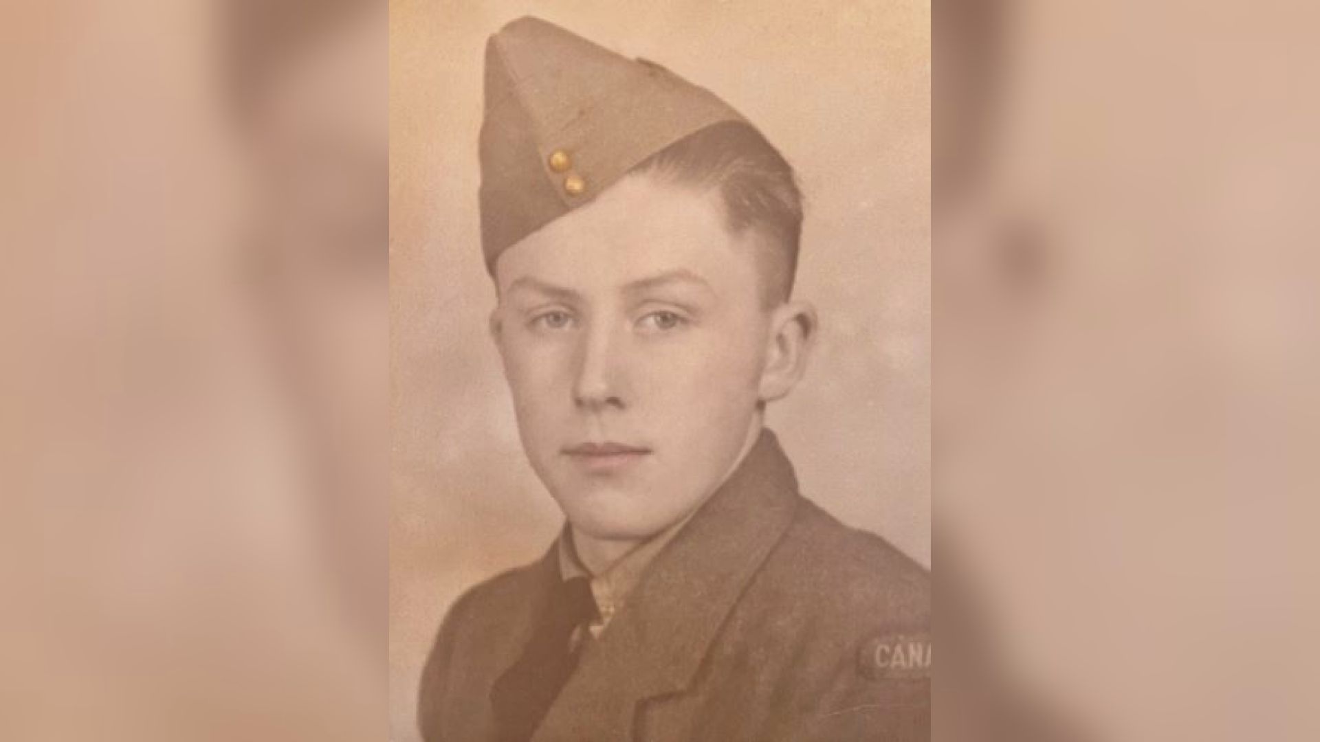 B.C. D-Day veteran to be awarded France’s highest decoration