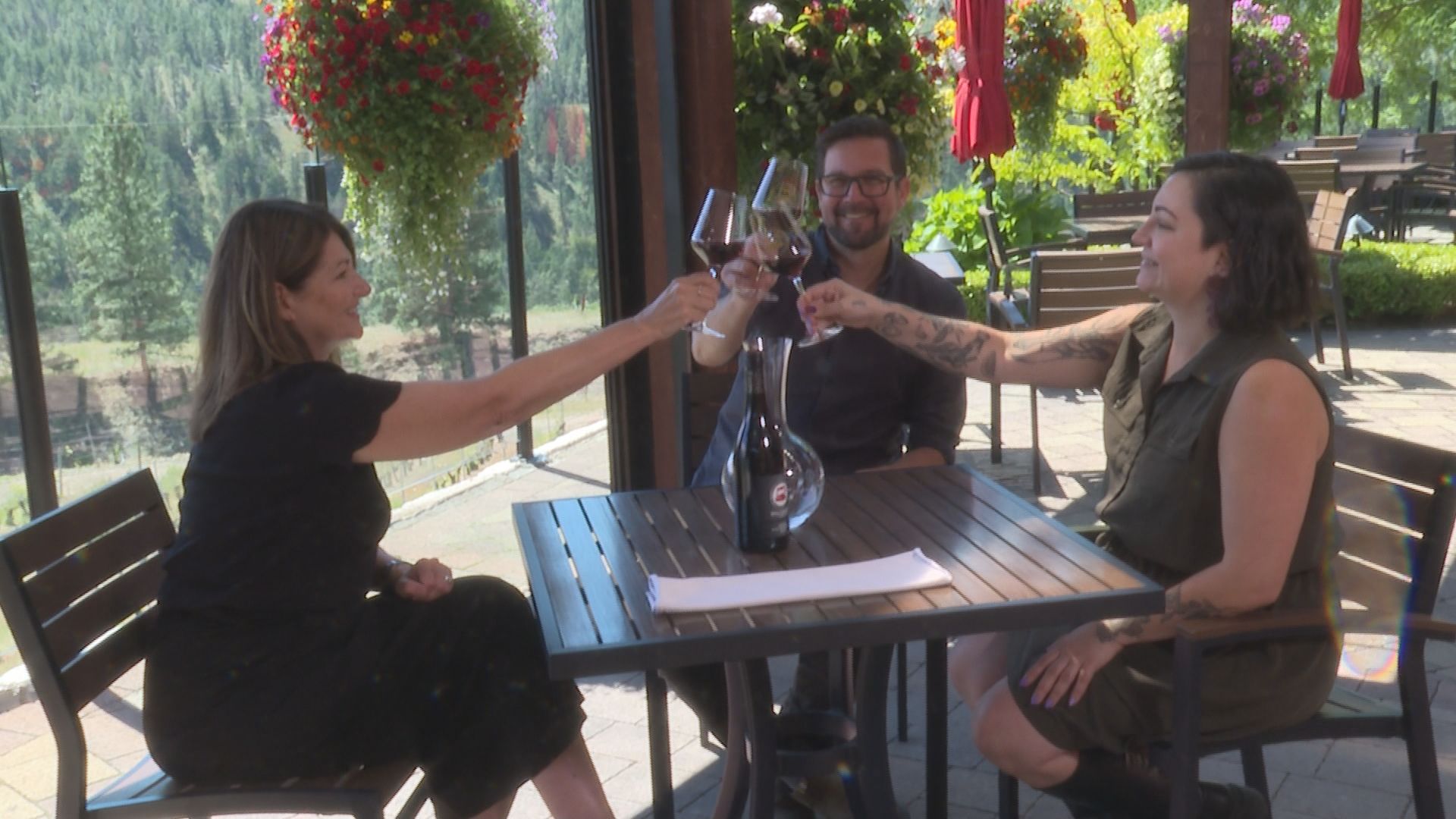 Резултатите са готови за вино на годината Отне няколко седмици но