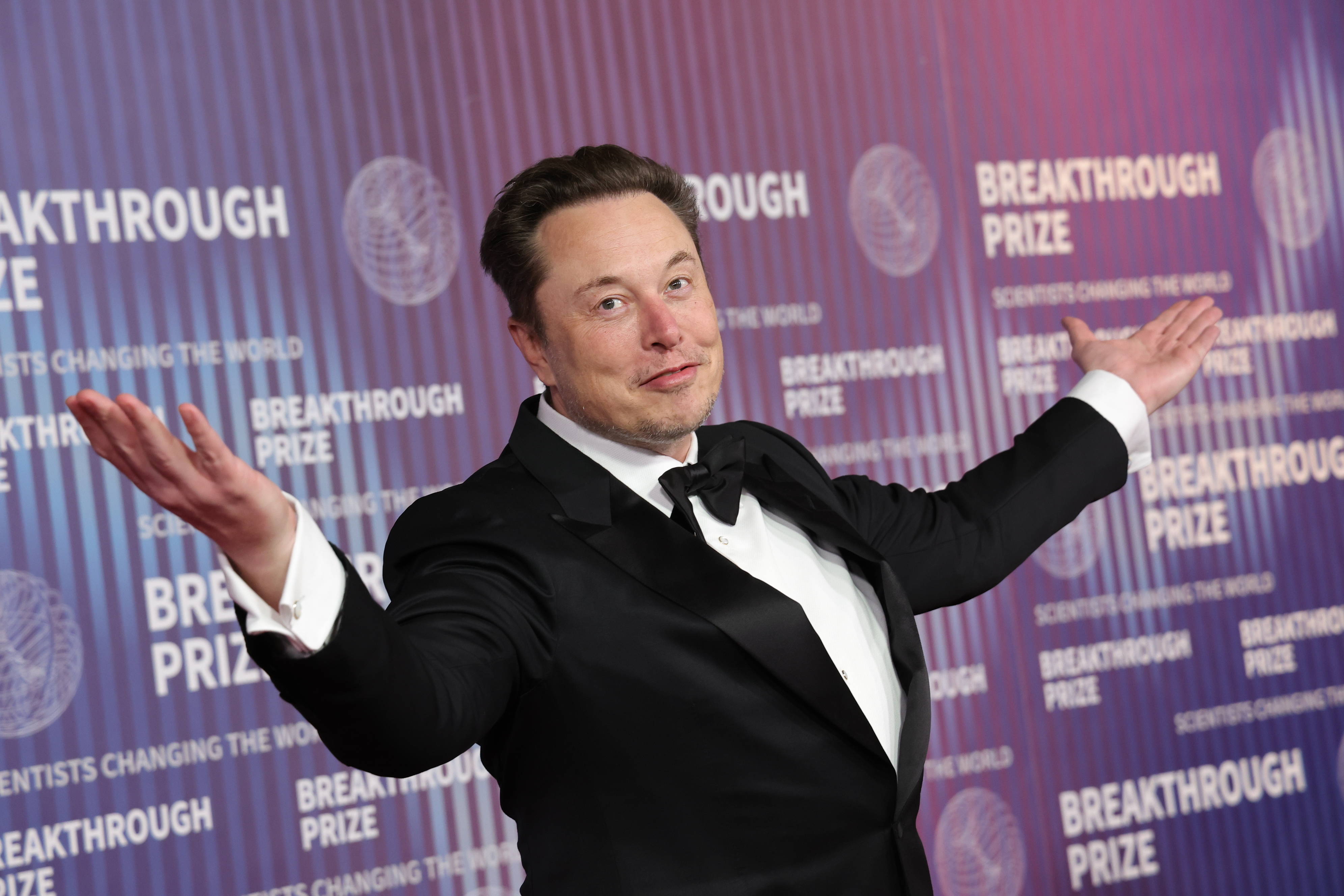 Акционерите на Tesla гласуваха в четвъртък за възстановяване на рекордния