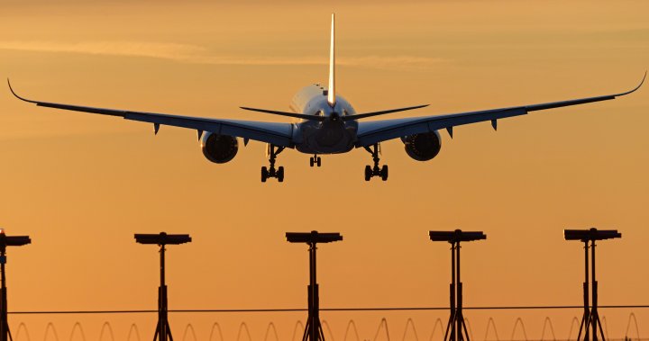 Разходите за полети вероятно ще продължат да растат, индустриална група предупреждава 