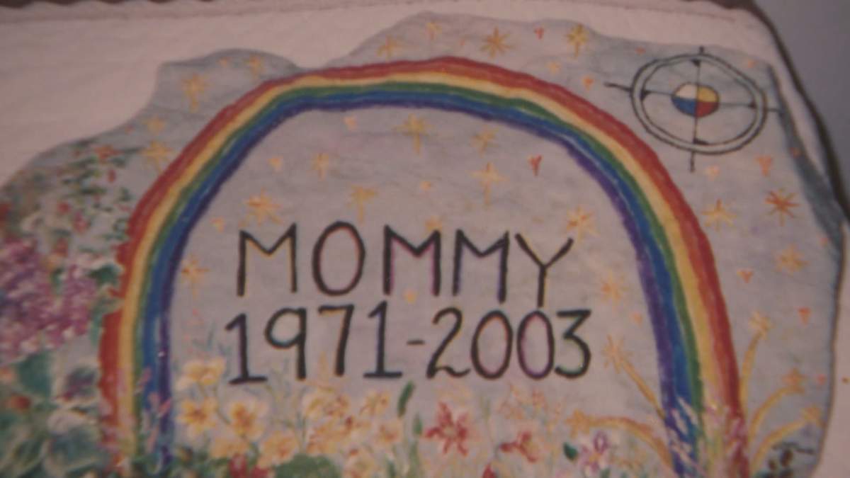 Case never closed: Searching for answers in the death of Nicolle Hands - image