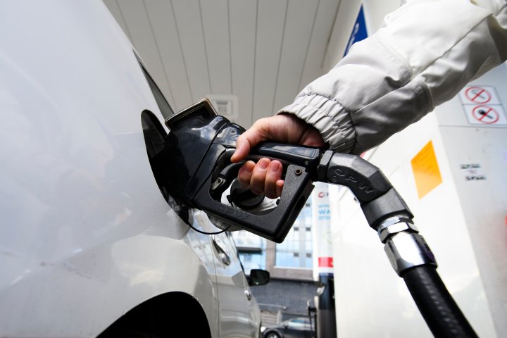 Gas prices have dropped in Canada. Will summer bring more relief?
