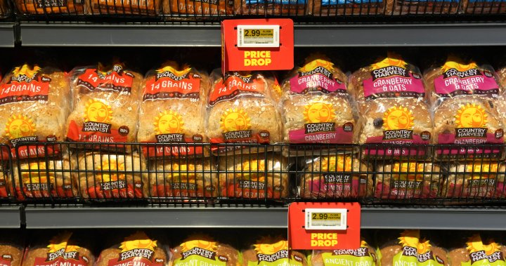 NDP иска таван на цените на хранителни стоки, ако разходите не намалеят