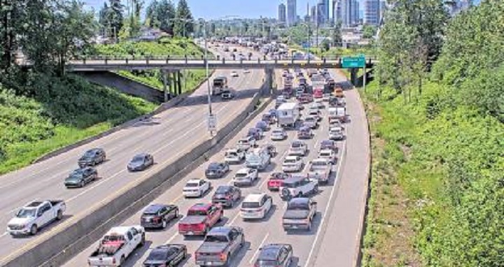 Пътуващите в метрото Ванкувър са предупредени за големи закъснения през