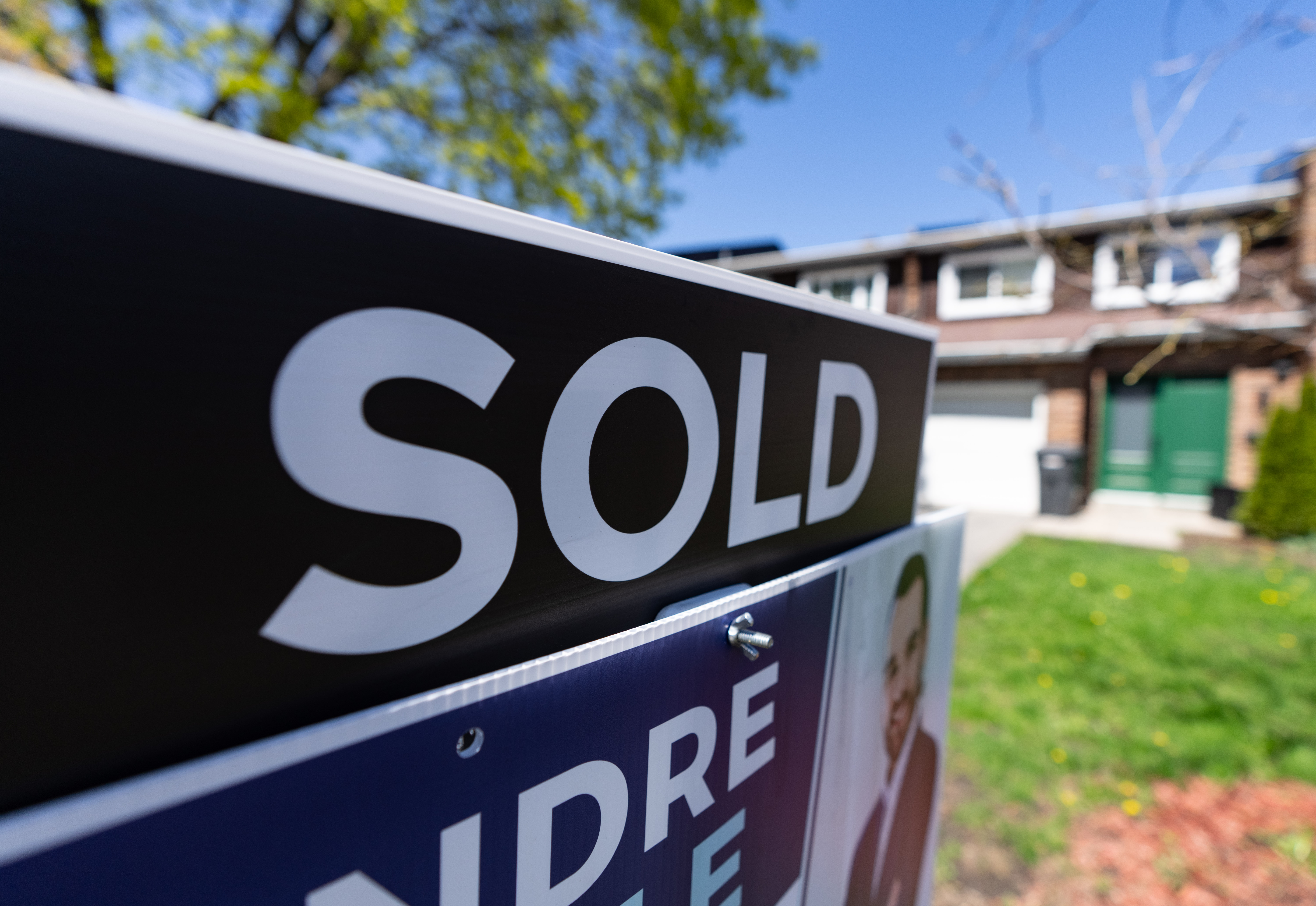 May was ‘another sleepy month’ for homebuyers. Will a rate cut wake them up?