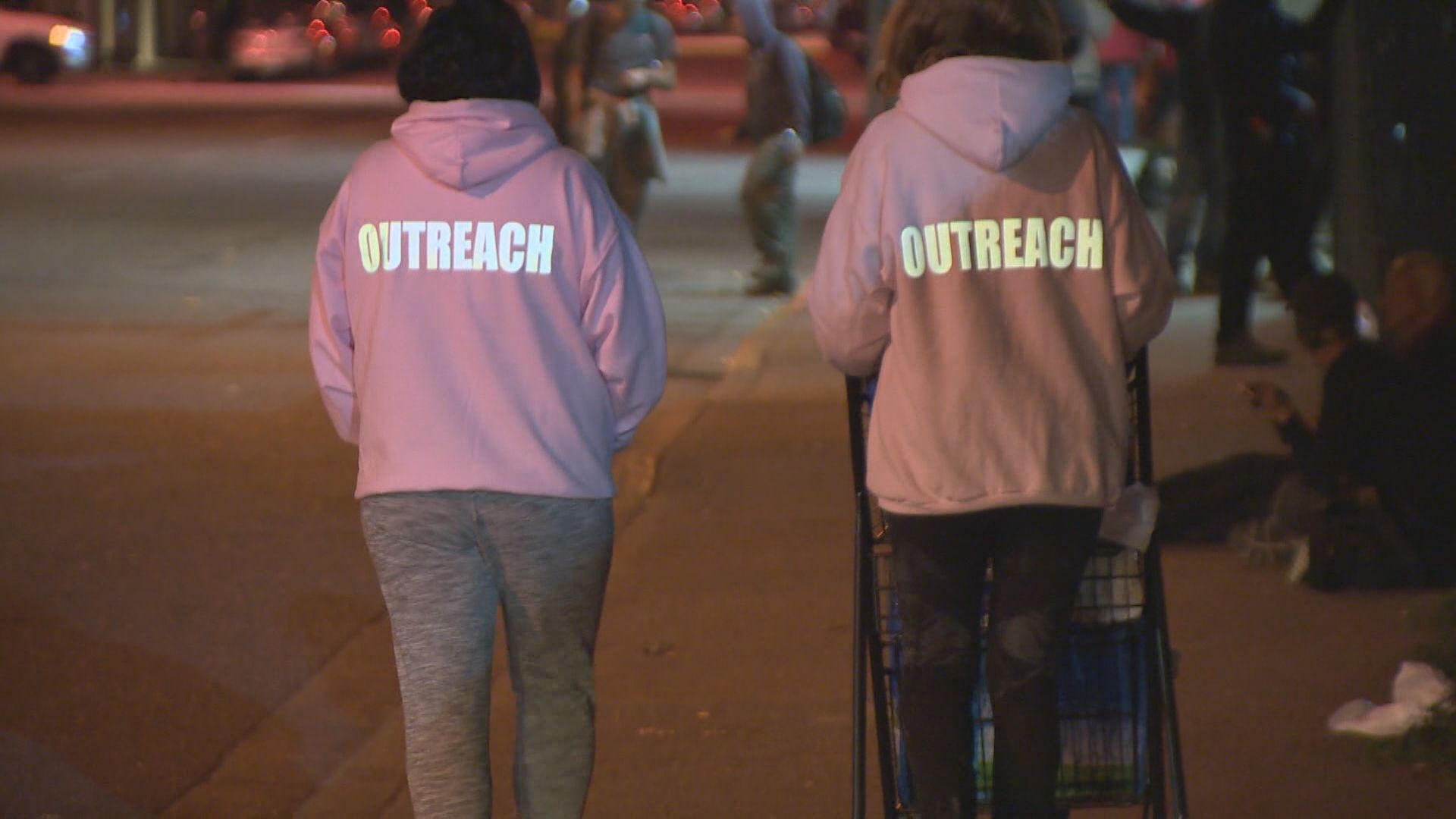 H.O.P.E. Outreach обявява закриване след 16 години служба