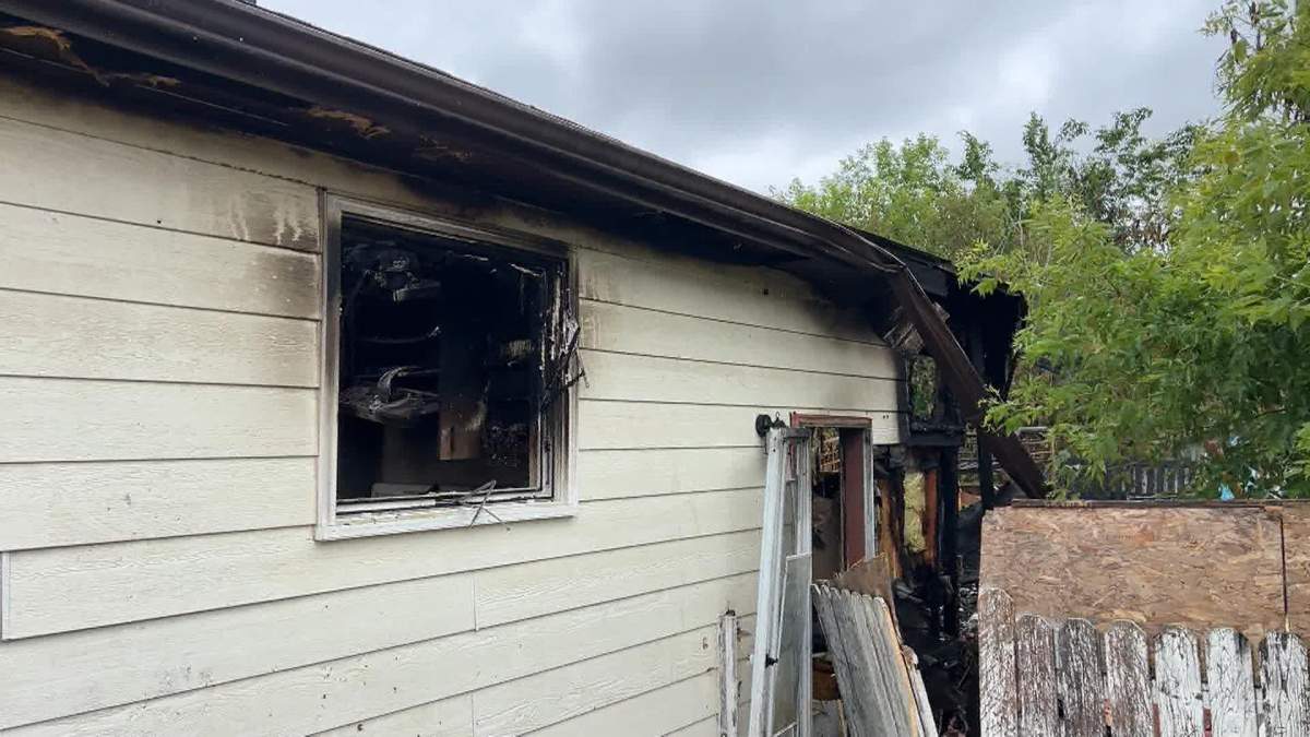 Saskatoon house explosion shakes Pacific Heights neighbourhood Thursday evening - image