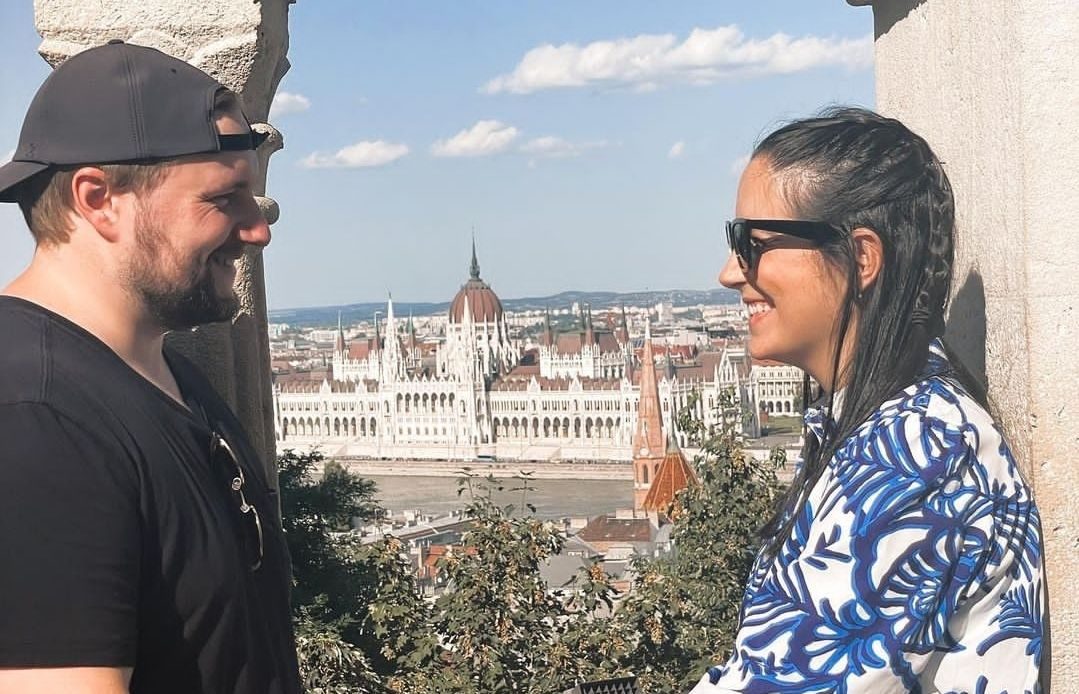 Кошмарът се превърна в реалност за бъдеща булка в Лондон