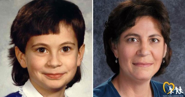 Майката на Чери Махан 8 годишно момиче изчезнало от автобусна