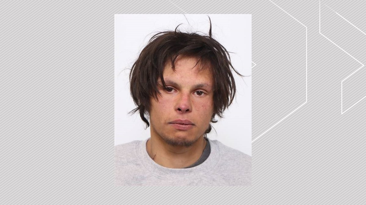 Jeremiah Savard, 21, is charged with sexual assault with a weapon, aggravated sexual assault, invitation to sexual touching, unlawful confinement and escaping lawful custody. 