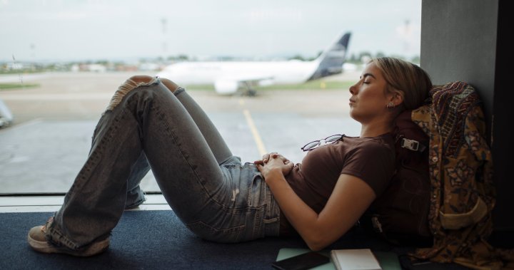Do jet lag apps really work? What to know about the science behind them