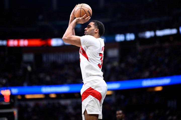 Jontay Porter betting scandal: 2 more charged after Raptors player ban