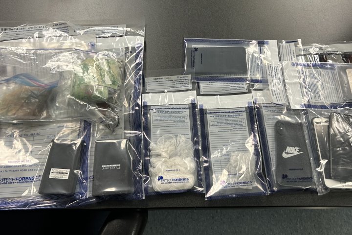 Man, youth from Toronto arrested after drugs seized in Lindsay: police