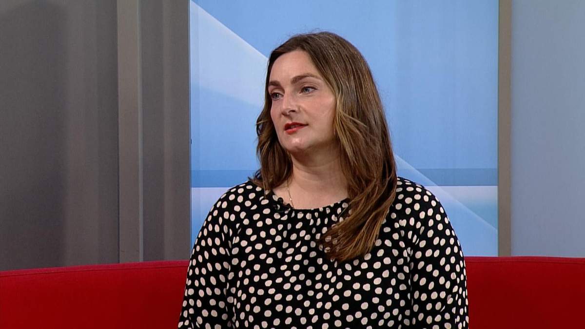 Saskatoon's Ward 7 councillor Mairin Loewen announced Tuesday that she will not be seeking re-election.