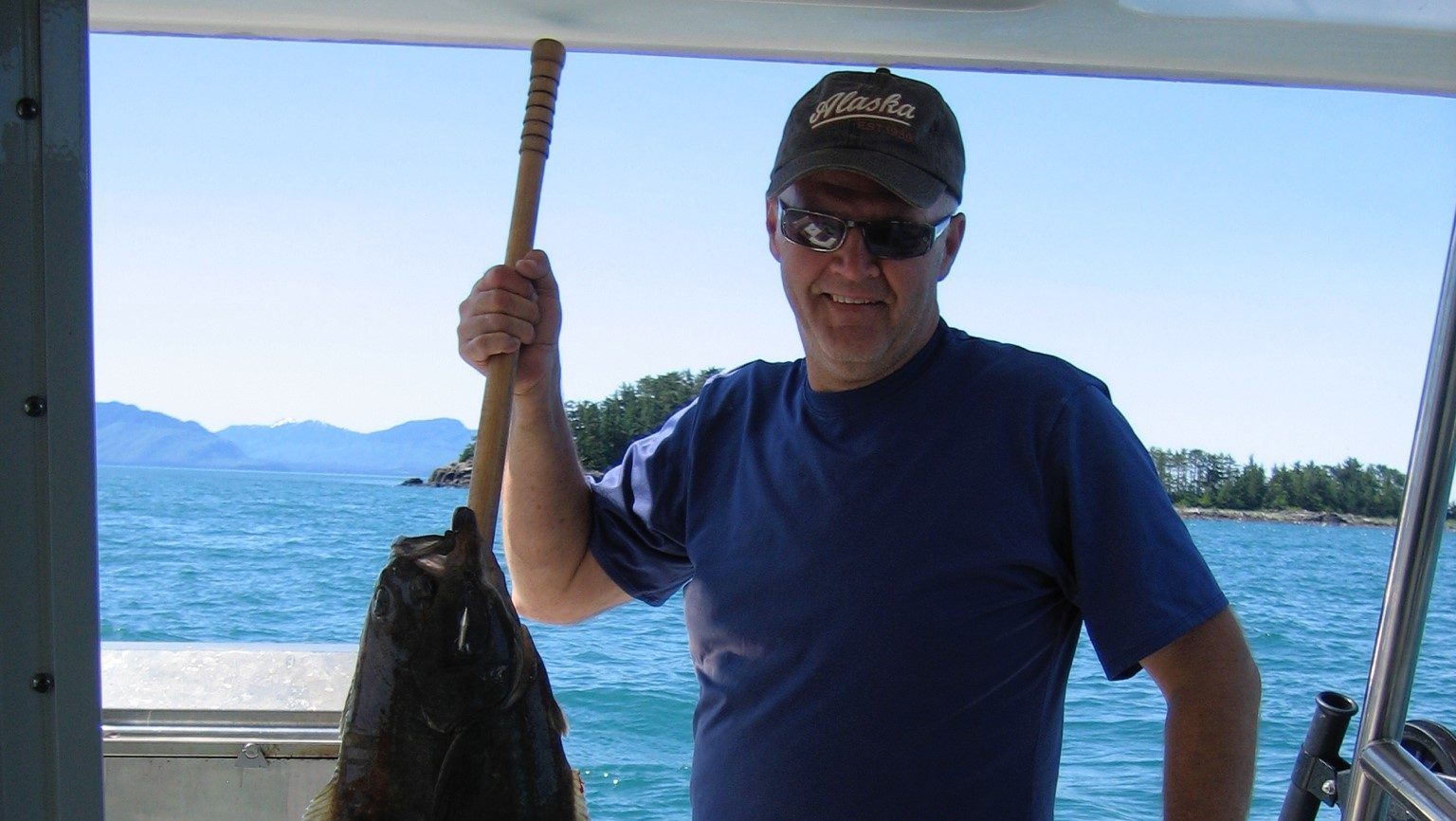 Марк Агню описва баща си Дон като човек който сам