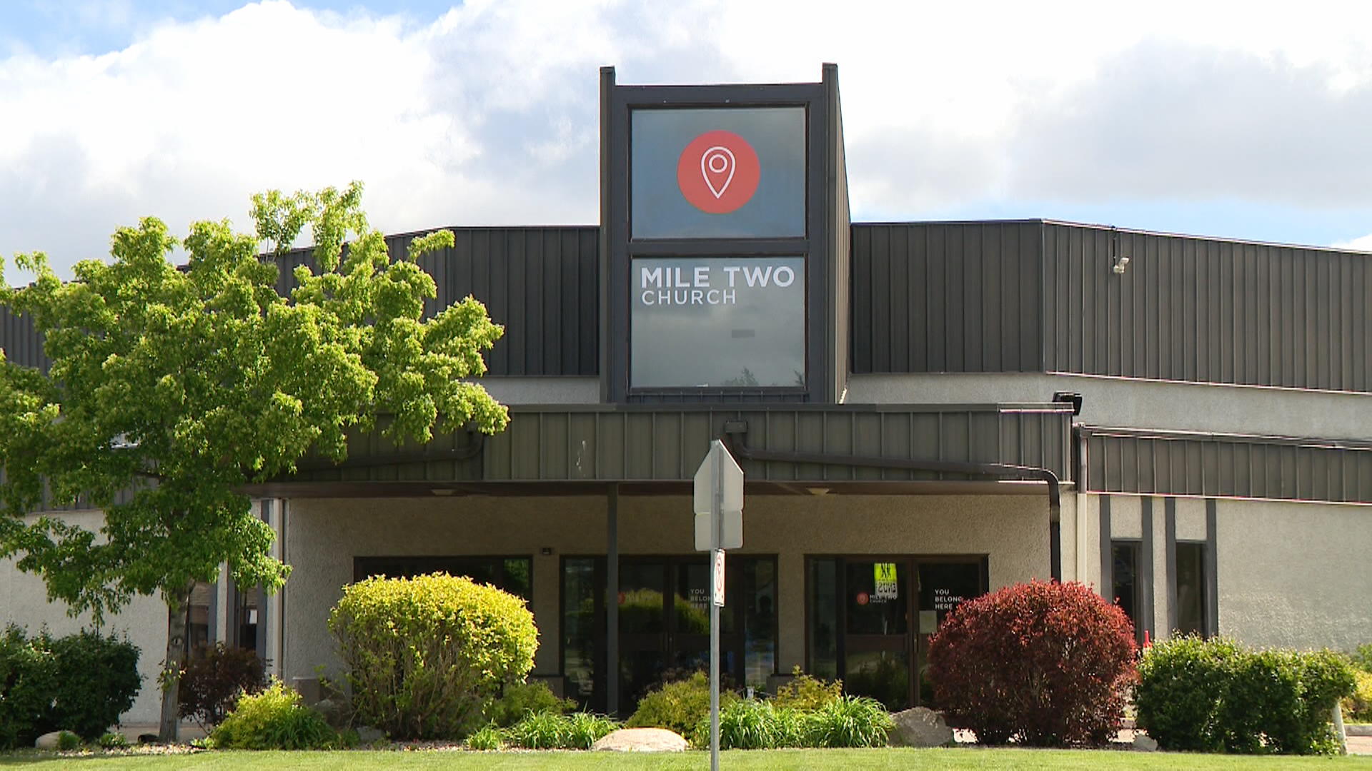 Градският съветник на Саскатун Уорд 5 Ранди Донауър отрече всички