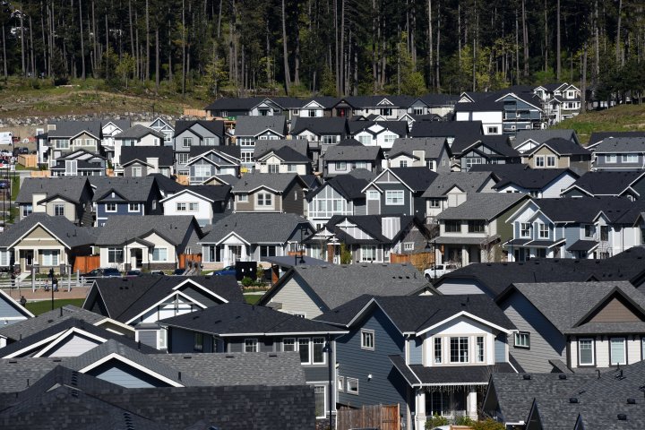 Canadian mortgage renewals will weigh on economic growth: Deloitte