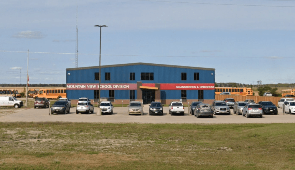 Mountain View School Division superintendent fired, 3 trustees resign - Winnipeg - Vimarsana News