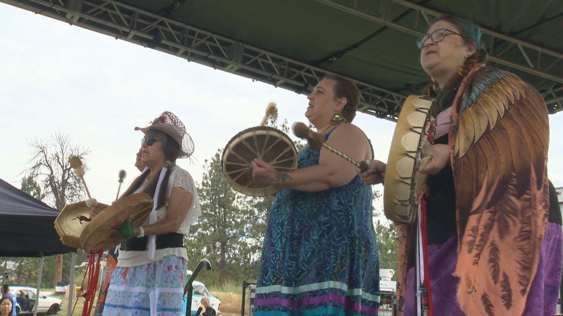 Денят на мултикултурализма в Уестсайд е събитие посветено на честването