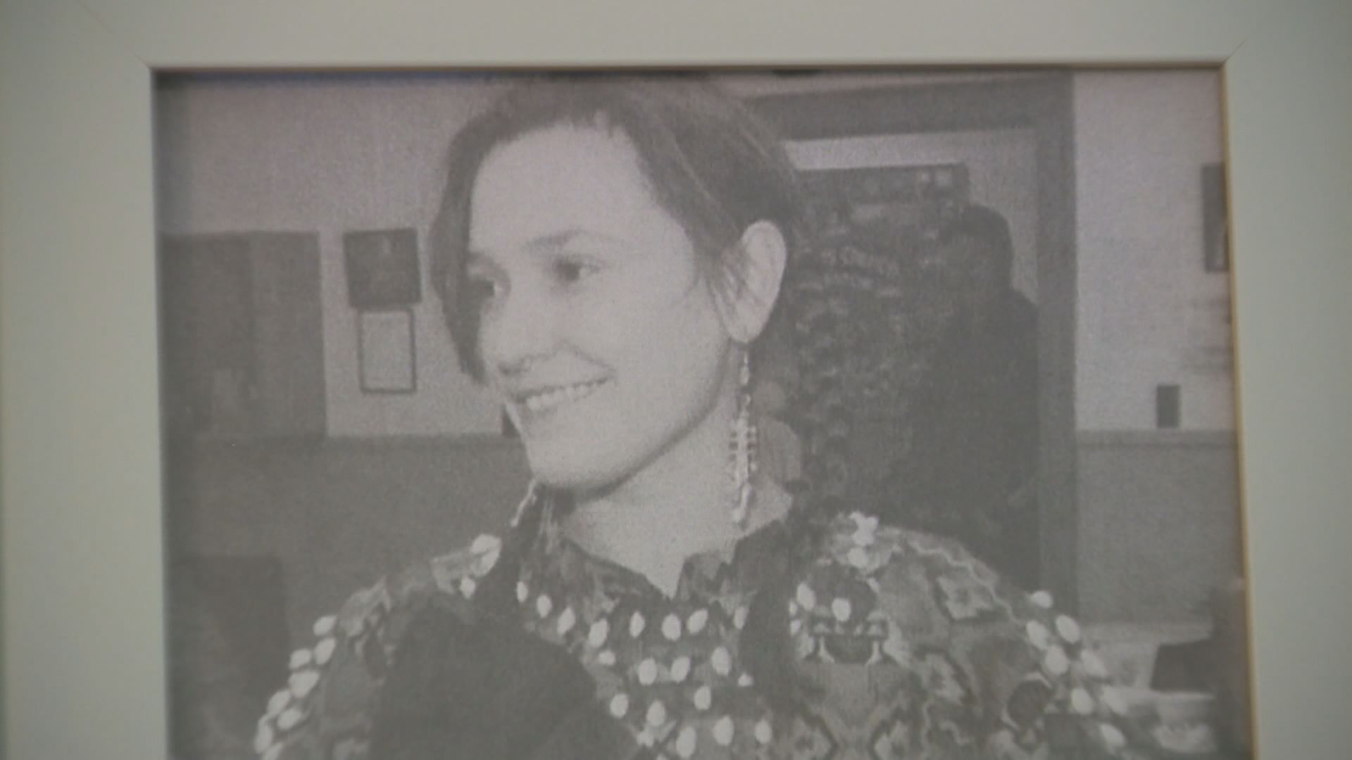 Изминаха малко повече от две десетилетия откакто Никол Катрин Хандс