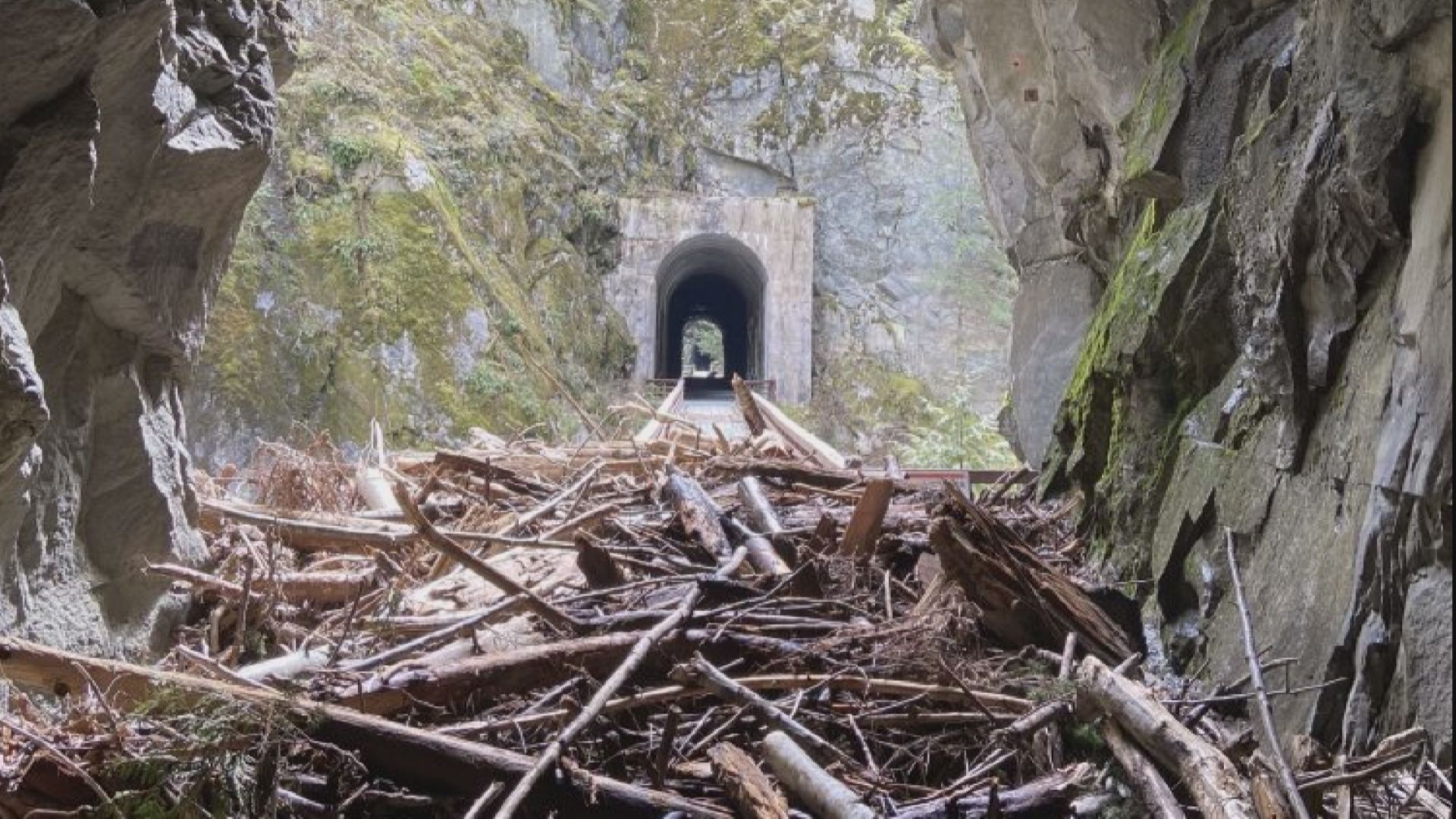 Coquihalla Canyon Park, Othello Tunnels set to reopen 2.5 years after flood