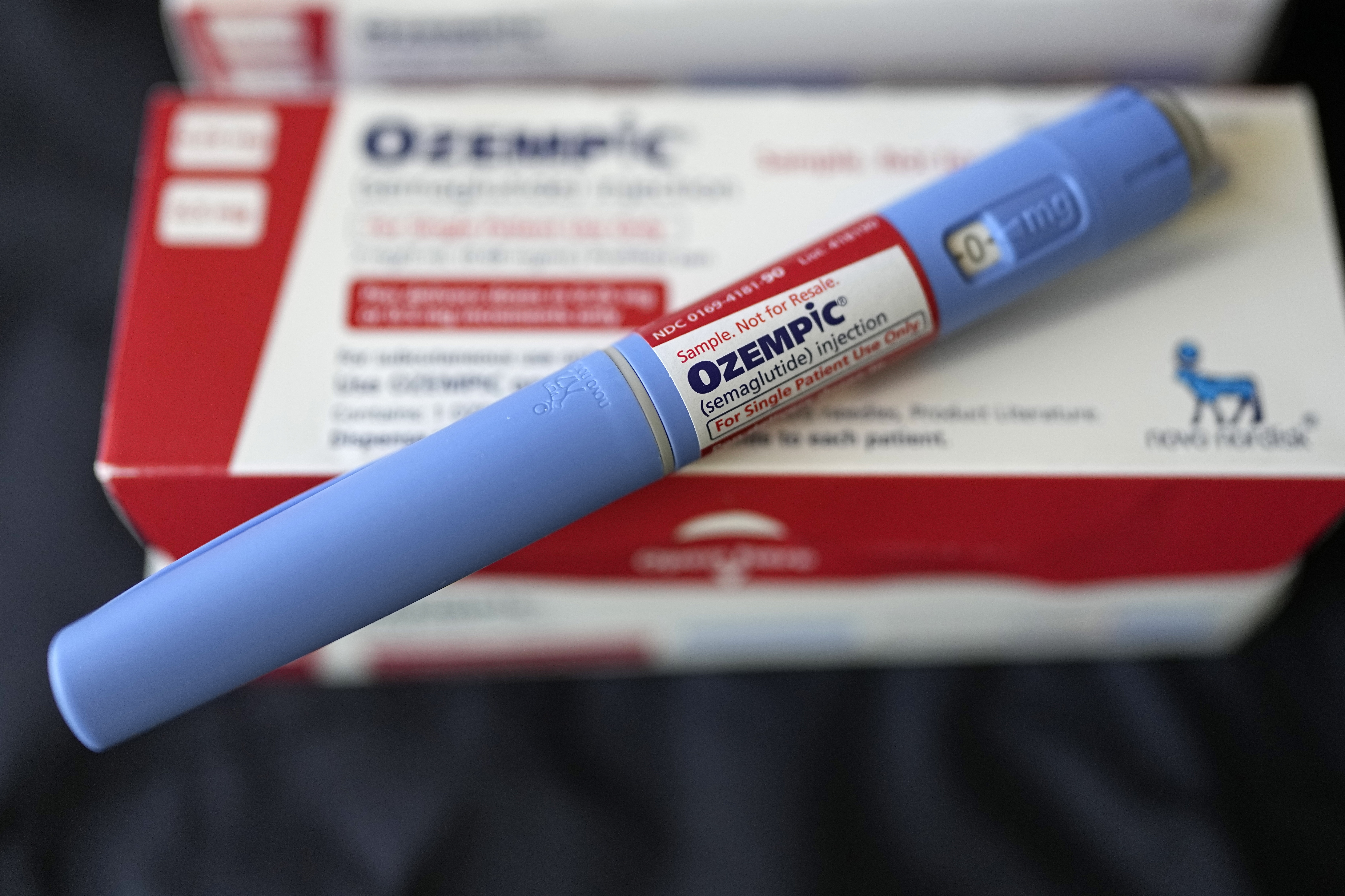 semaglutide compound canada Ozempic maker says unapproved compounded drugs being sold in Canada -  National