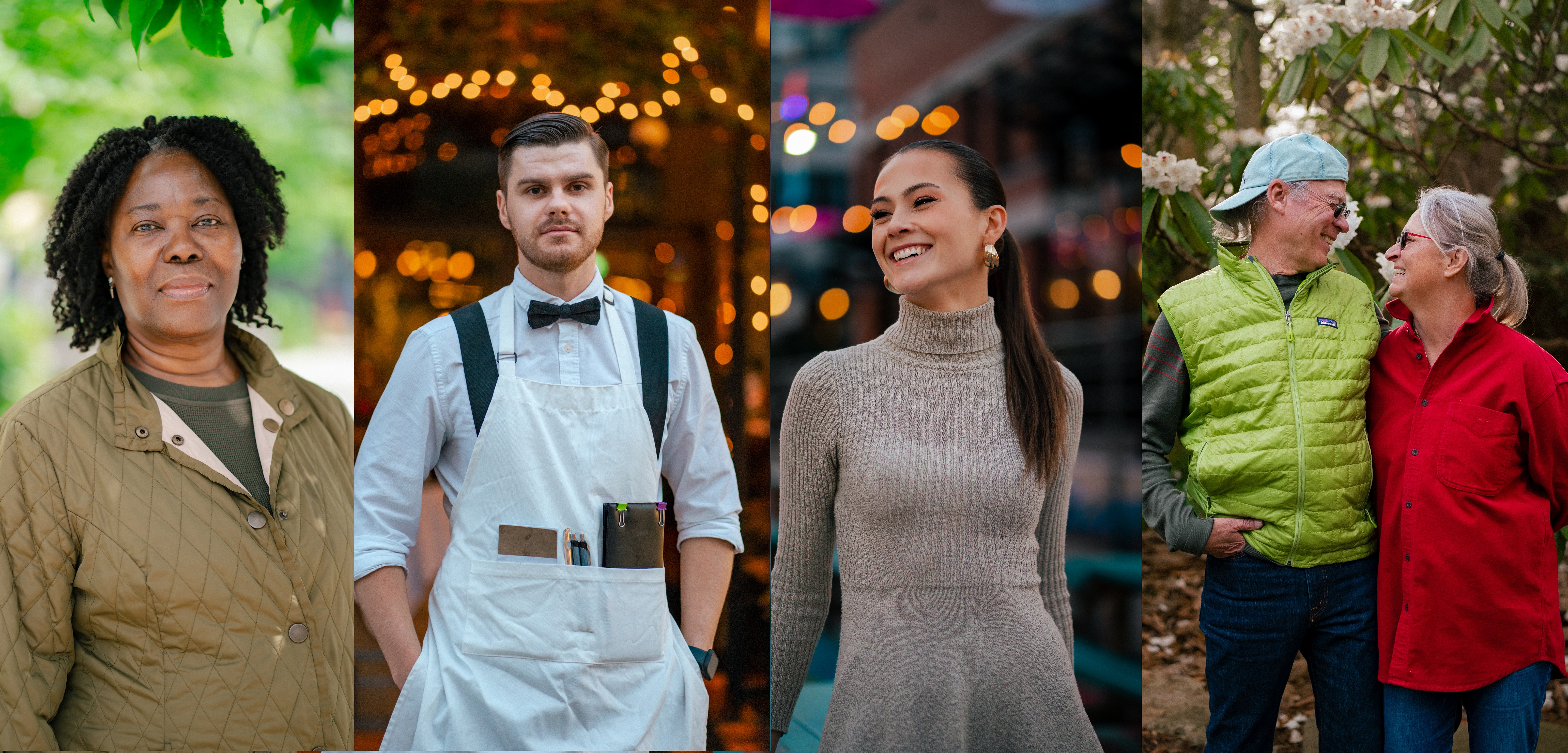 Метро Ванкувър има известна репутация на недружелюбно място но един