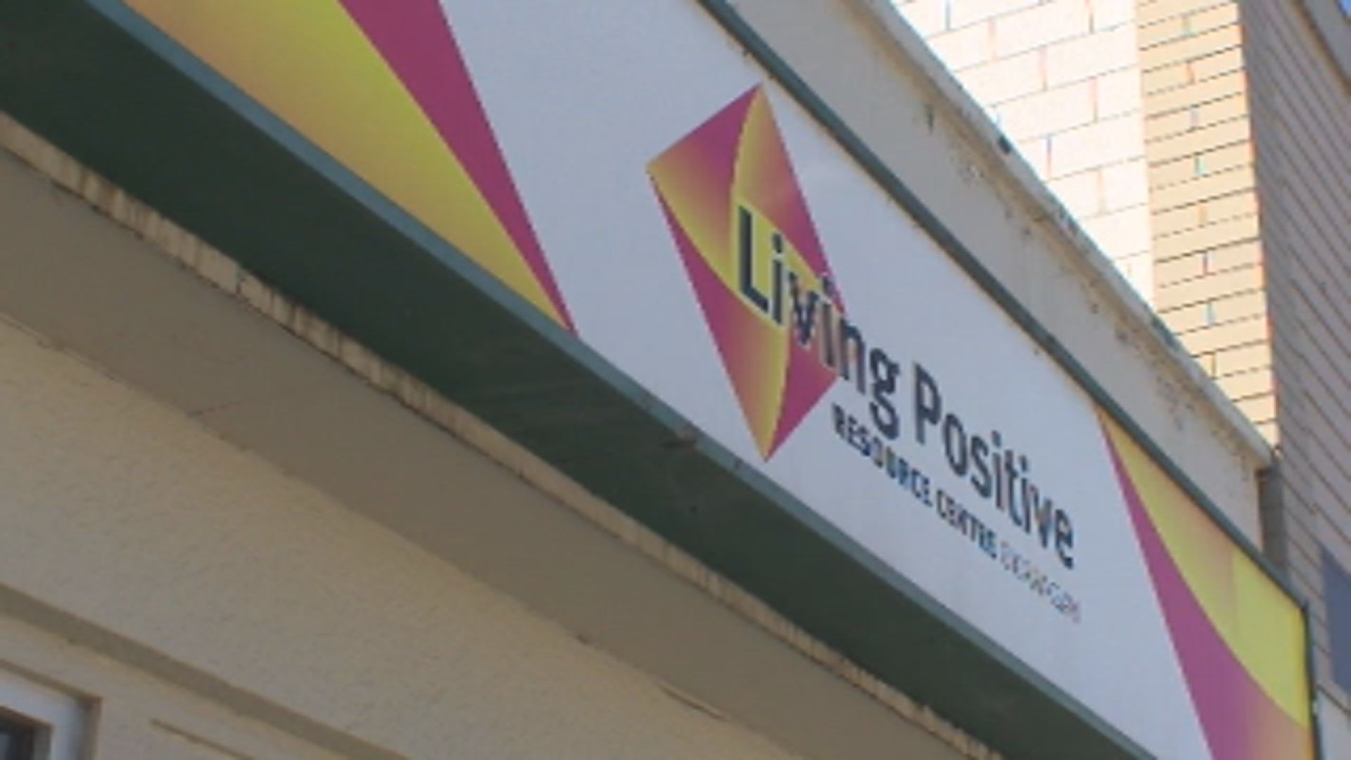 Ресурсен център който помага на най уязвимите в Келоуна Британска Колумбия