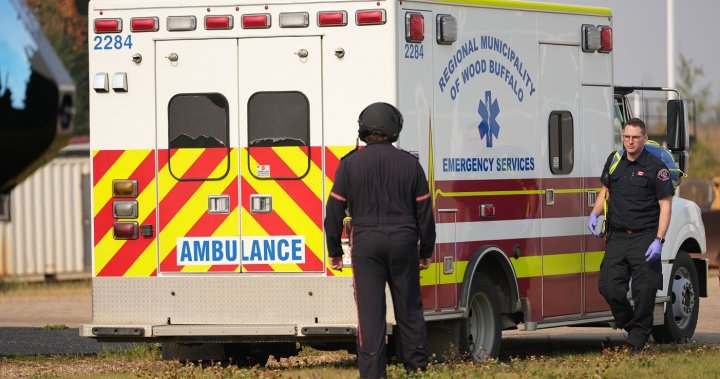 Провинциален диспечерски център за спешна медицинска помощ EMS отвори врати