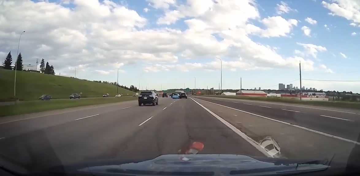 Гневът по пътищата в Канада се увеличава според ново проучване