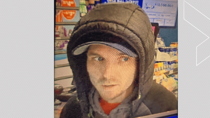 Police seek suspect in armed robbery at convenience store in ...