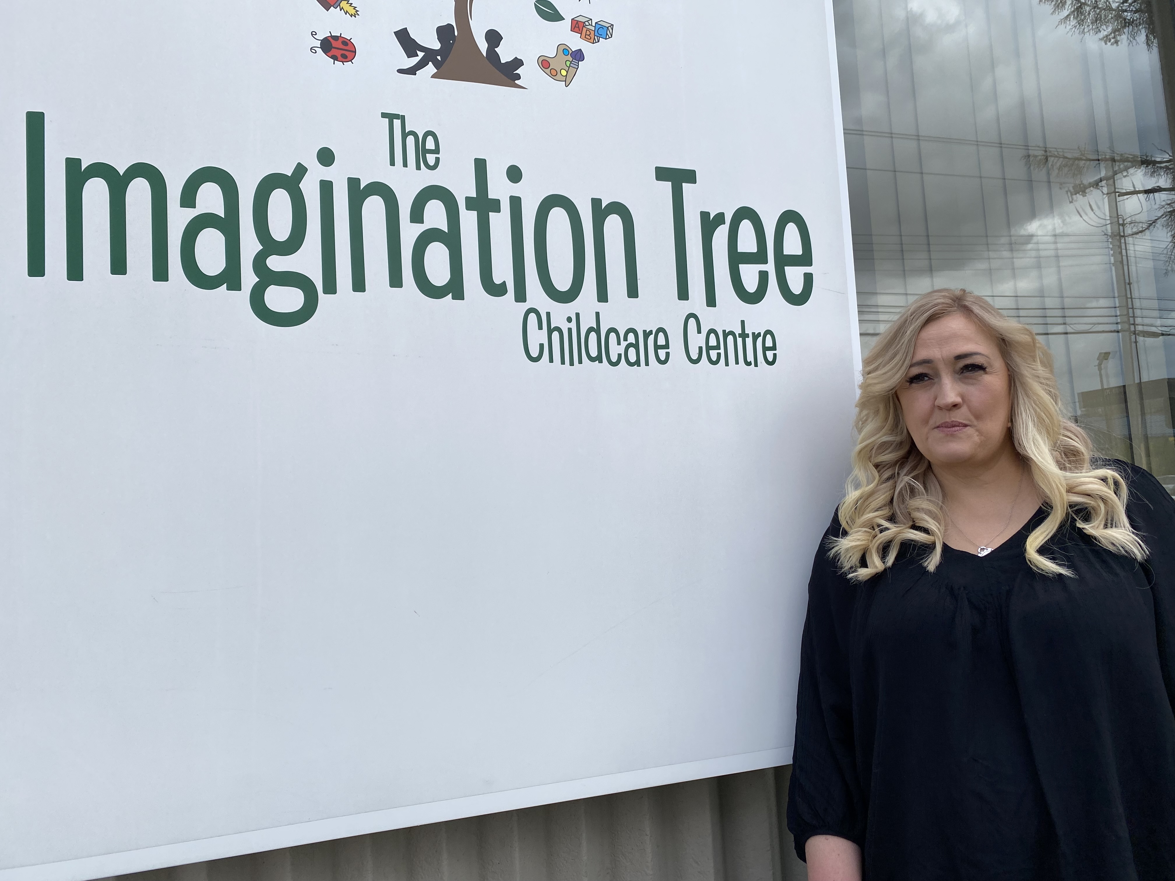 Някои оператори за грижи за деца в Алберта заплашват да