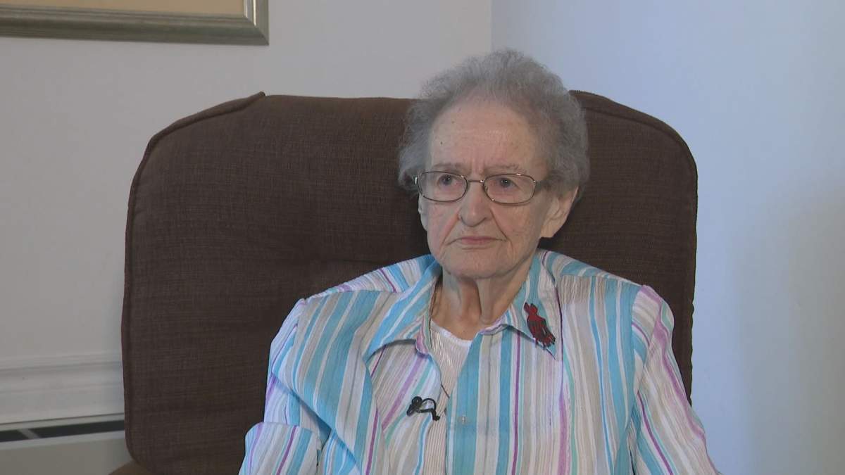 Eleanor Hands, 82, says the past two decades of not having any answers on who killed her daughter Nicolle have taken an emotional and mental toll.