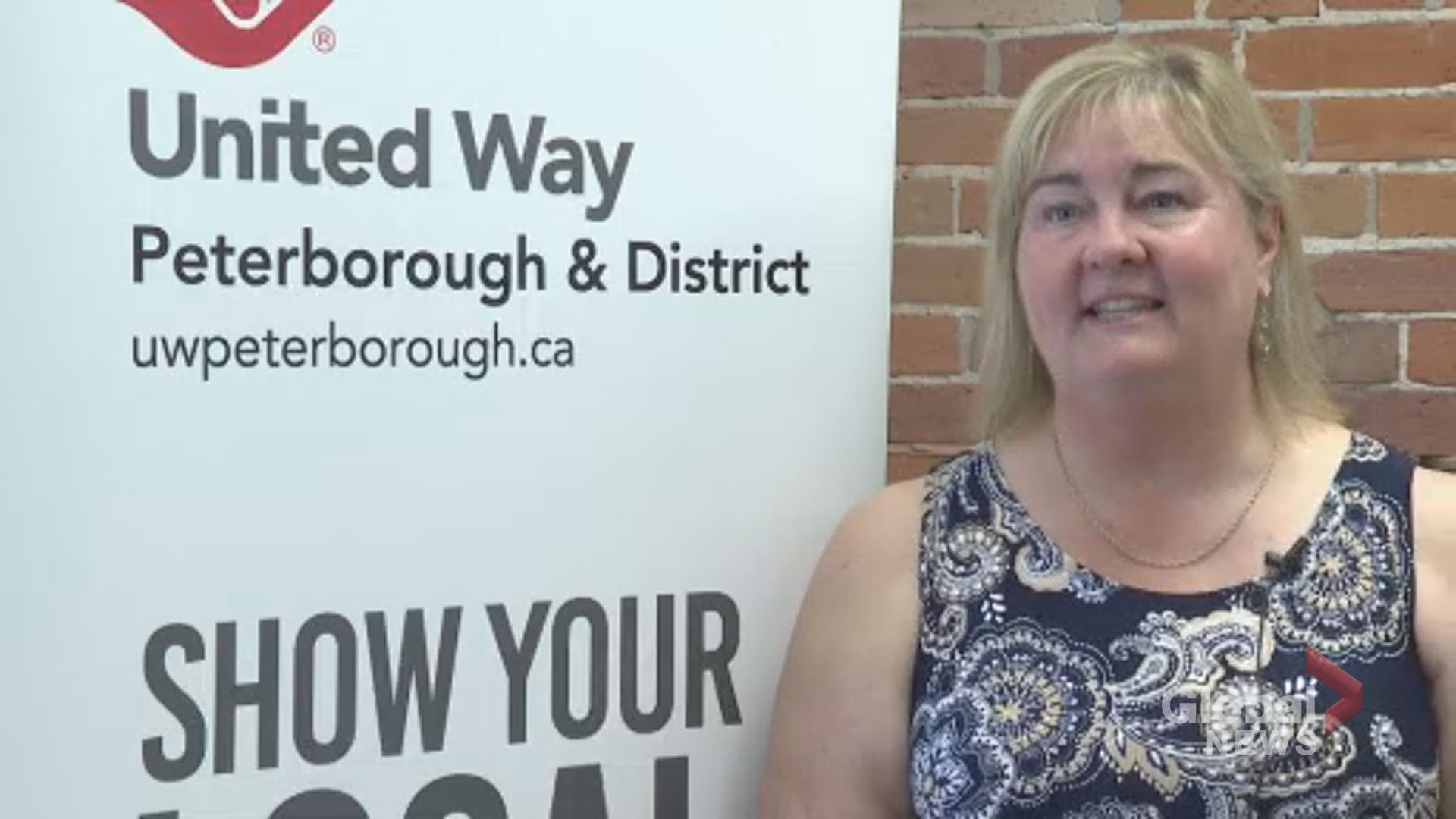 United Way Peterborough names Shirley Turner 2024 community campaign chairperson