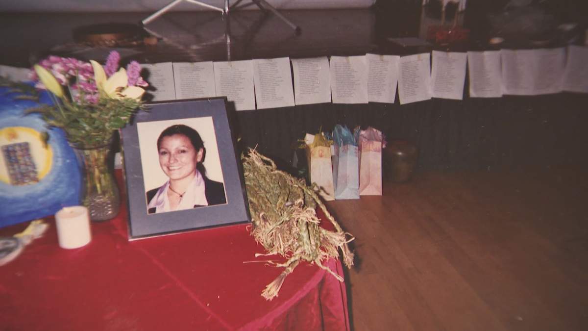 Case never closed: Searching for answers in the death of Nicolle Hands - image