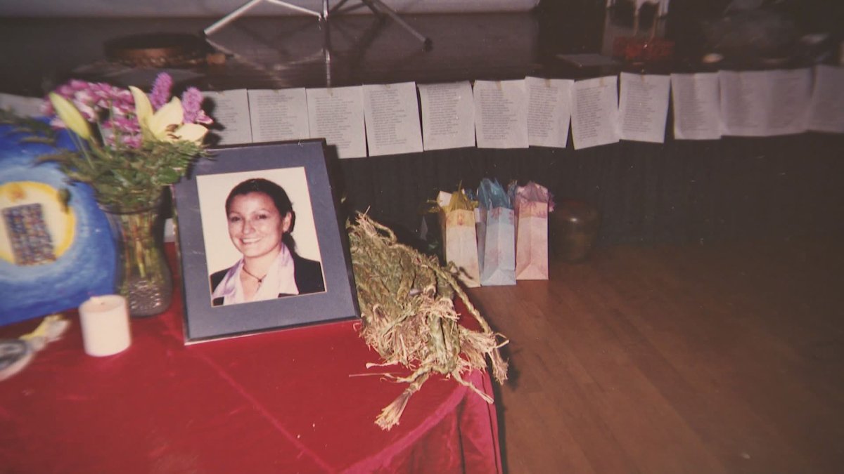 Case never closed: Searching for answers in the death of Nicolle Hands - image