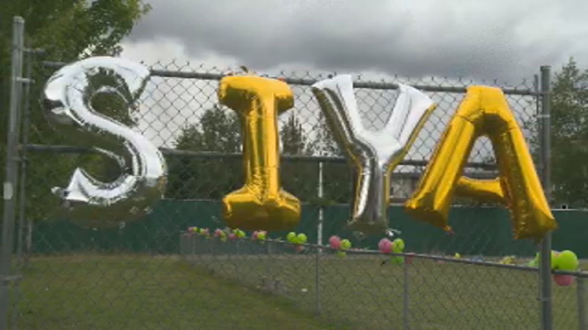 В оживен празник на културата и общността Westbank First Nation